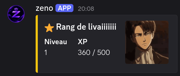 Chaque message compte, chaque effort se voit