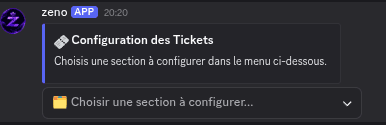 Un support client digne d'un vrai service